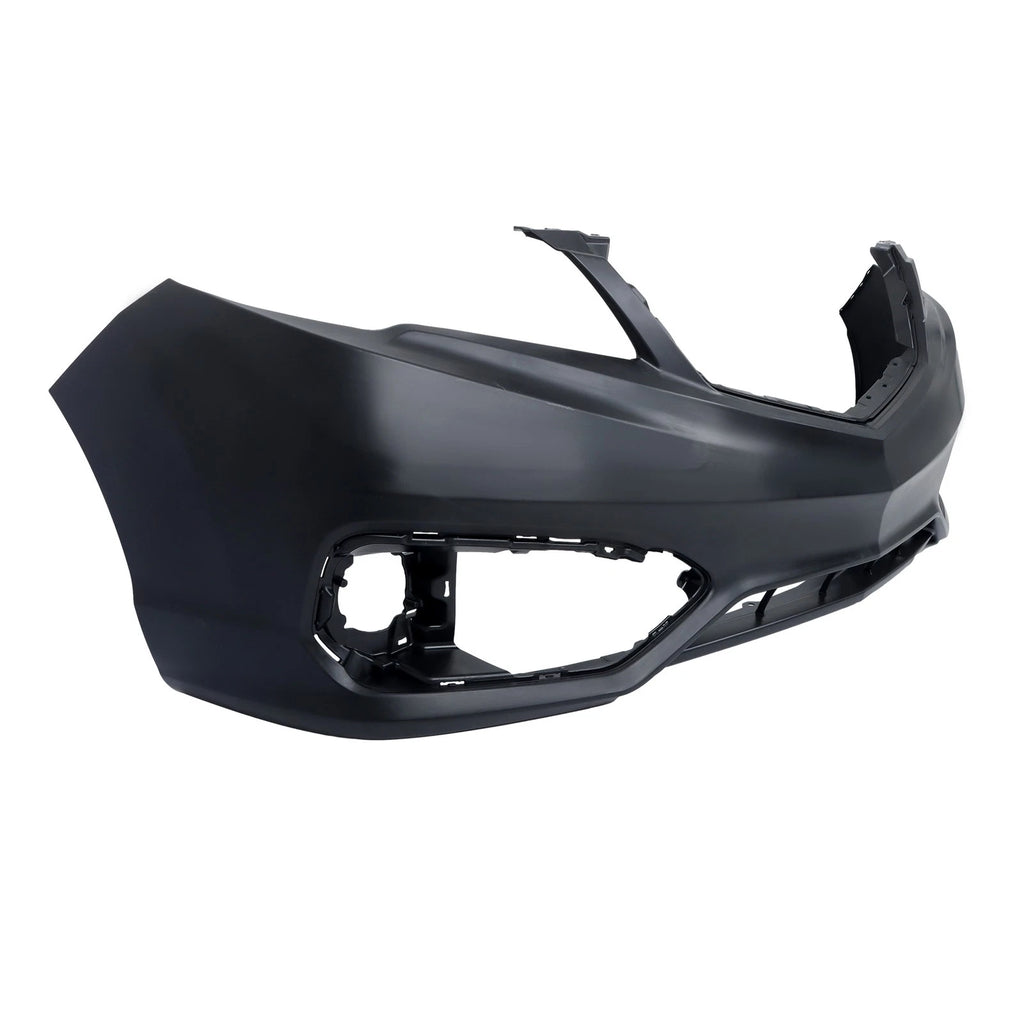 Rear Lower Bumper Cover for Acura RDX (2016–2018) Durable Plastic