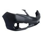 Rear Lower Bumper Cover for Acura RDX (2016–2018) Durable Plastic