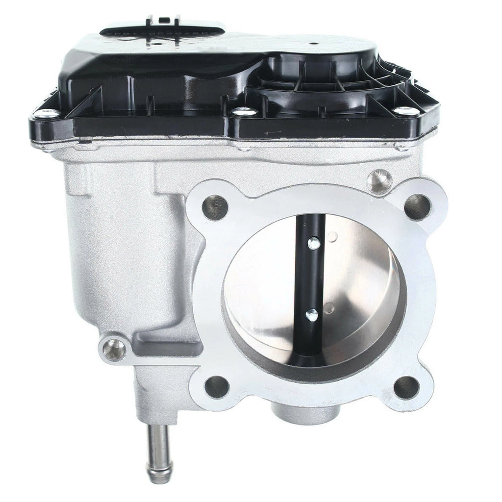 Throttle Body Assembly for Toyota Corolla, Matrix, Scion iM (2011-2019)