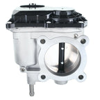 Throttle Body Assembly for Toyota Corolla, Matrix, Scion iM (2011-2019)