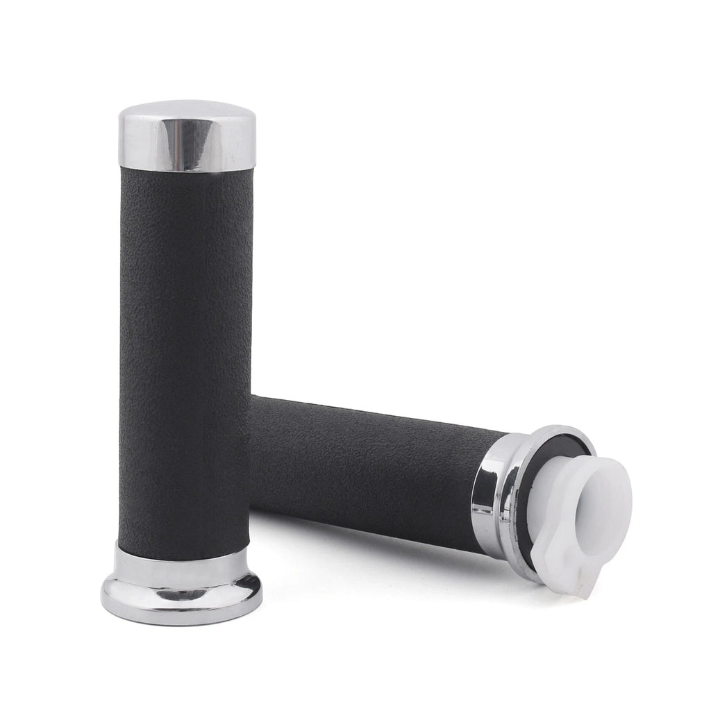 1" Hand Grip 25mm for Honda Shadow VT/XVS 400/600/750/1100/1300