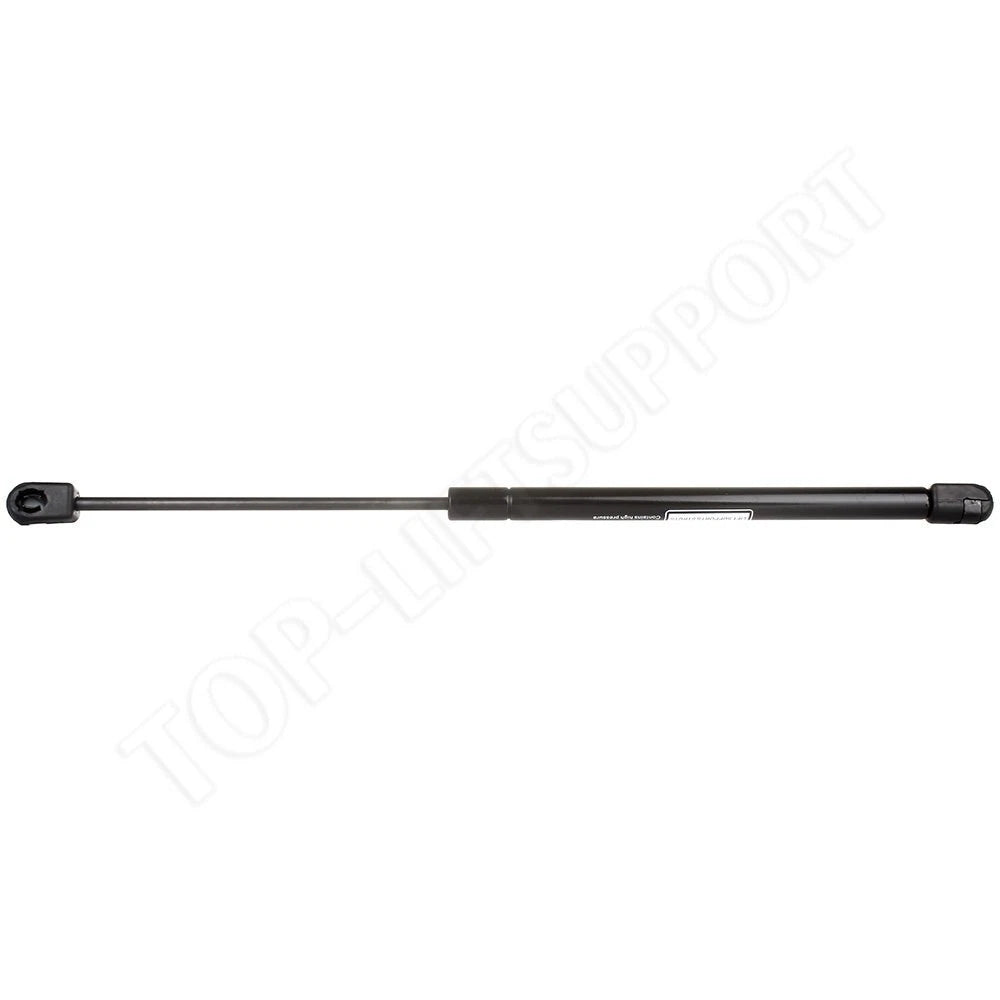 2X Rear Glass Window Lift Supports for Jeep Commander (2006–2011)