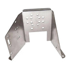 Stainless Steel Trim Pump Bracket for Mercruiser (862548A1, 42419A1)