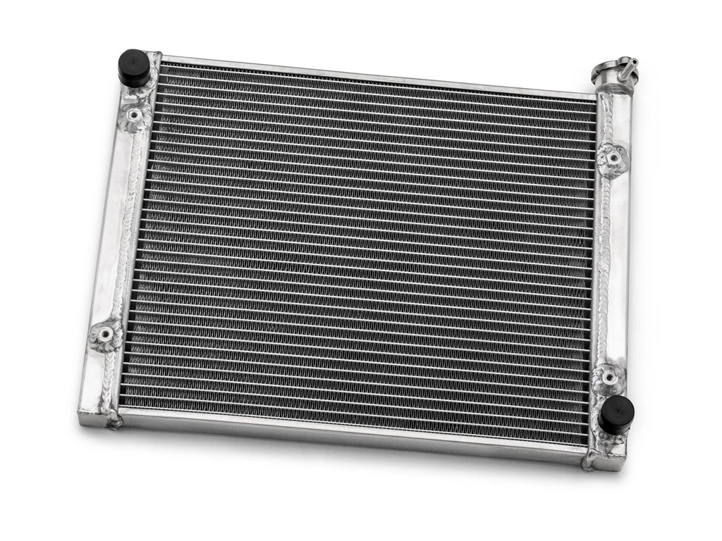 SuperATV Heavy Duty Radiator for Bobcat UV34 (2019–2023)