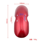Front Fender Mudguard for Bonneville T100 Scrambler Thruxton (2001–2016) Red T9