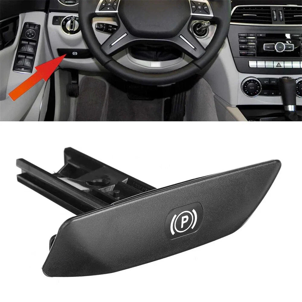 Parking Brake Release Handle for Benz E Class W212 W207 (2009-2014)