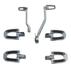 Footpeg Shifter Brake Lever Peg Set for Harley Heritage Classic (2018–2024)