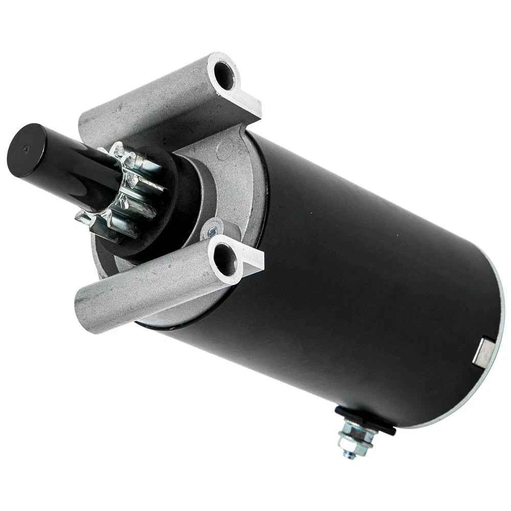 Starter Motor for Toro Cub Cadet Tractors (12V 10 Teeth) (2005–2018)