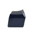 Front Right Tow Hook Cover for Subaru Impreza WRX 2010-2014 Blue
