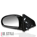 OE Style Power Side View Door Mirror Left for Kia Spectra (2002–2004) KI1320110