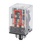 11 Pin Relay for AC 220V Automatic Control