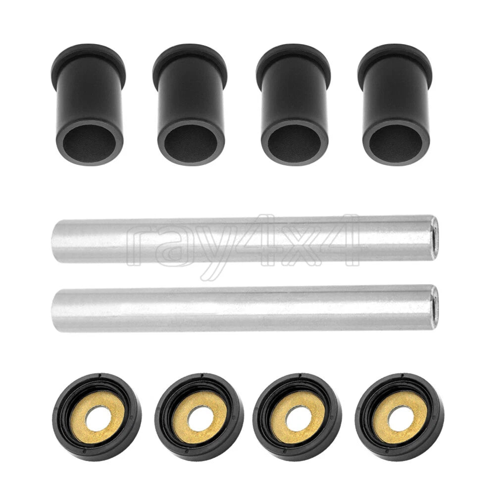 Upper A Arm Bushing & Sleeve Kits for Honda Foreman Rubicon 500 (2001–2014)