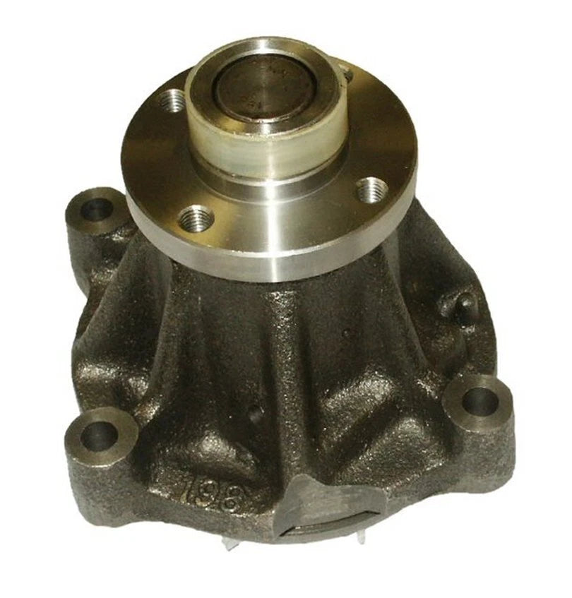 ACDelco Engine Water Pump for Ford 6.8L V10 (1997–2018)