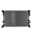 Replacement Plastic/Aluminum Radiator (See compatibility Chart)