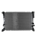 Replacement Plastic/Aluminum Radiator (See compatibility Chart)