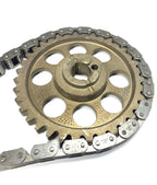 Timing Gear Set with Chain Assembly for TGC S-420T