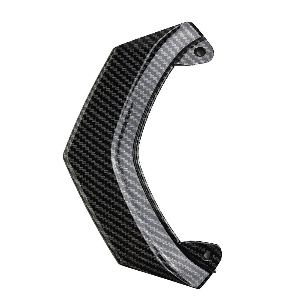 Rear Upper Tail Brake Light Fairing for Kawasaki ER 6N (2012–2016)