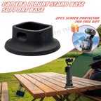 Camera Mount Stand Support Base for DJI Osmo Pocket 3 (2023–2023)