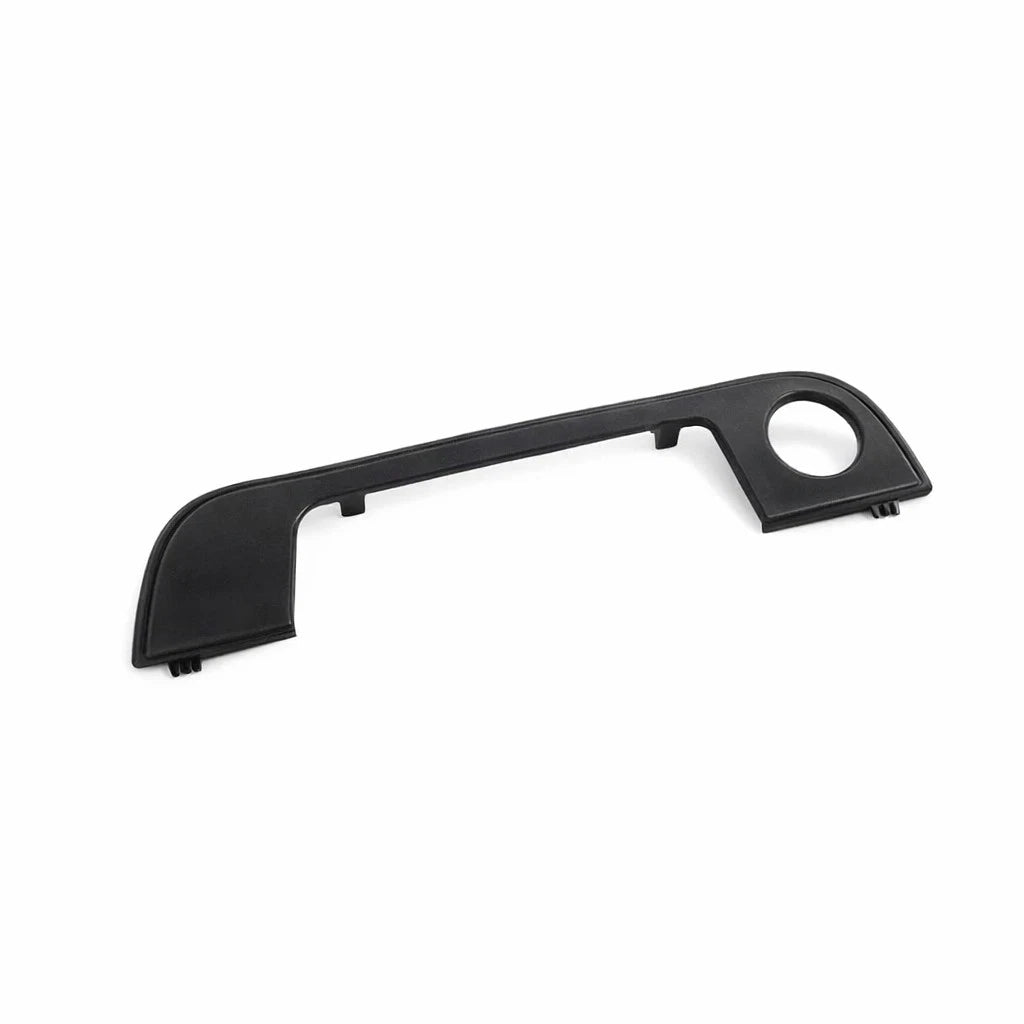 Genuine OEM Left Exterior Door Handle Trim for BMW Z3 (1996–2002) 51218400195