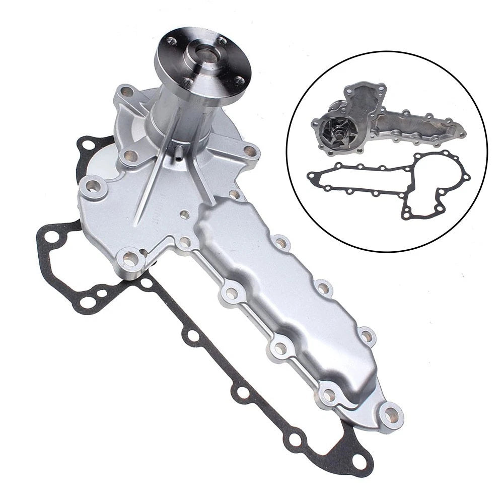 Water Pump for (6684225)