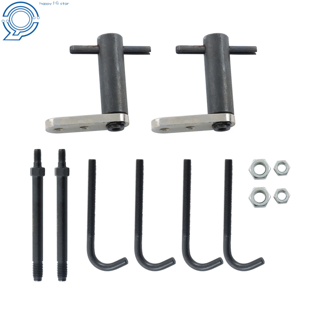 Fuel Injector Rail Remover Tool for Chevy GMC Cadillac