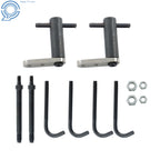 Fuel Injector Rail Remover Tool for Chevy GMC Cadillac