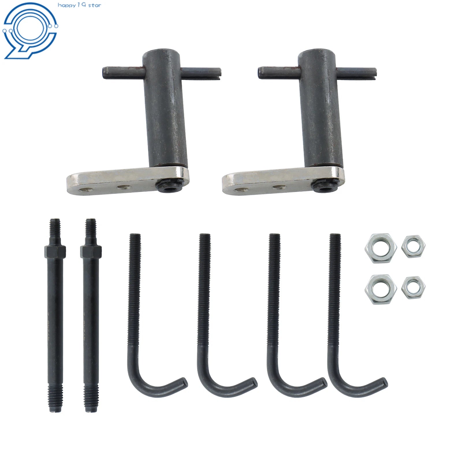 Fuel Injector Rail Remover Tool for Chevy GMC Cadillac