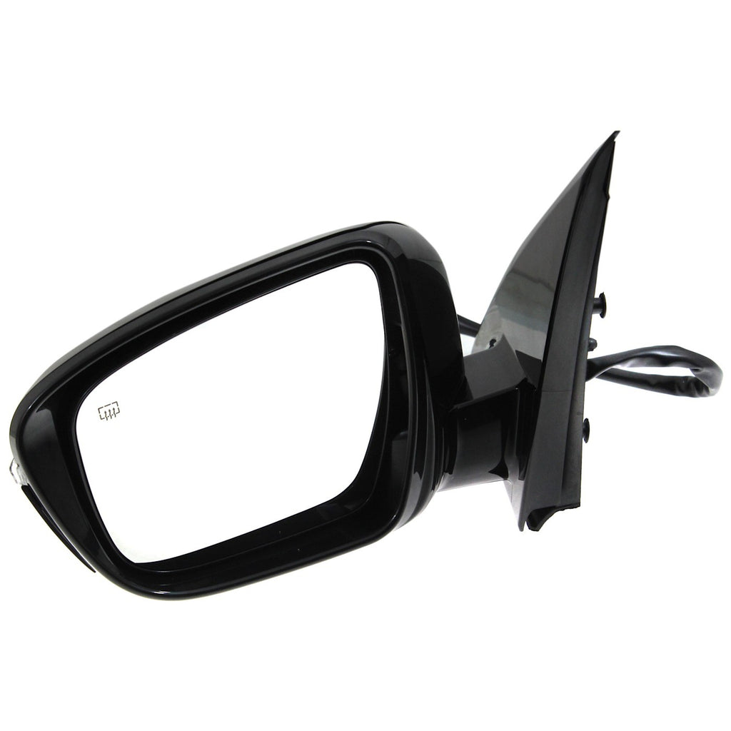 Heated Driver Left Side Mirror for Nissan Pathfinder (2017)