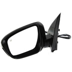 Heated Driver Left Side Mirror for Nissan Pathfinder (2017)