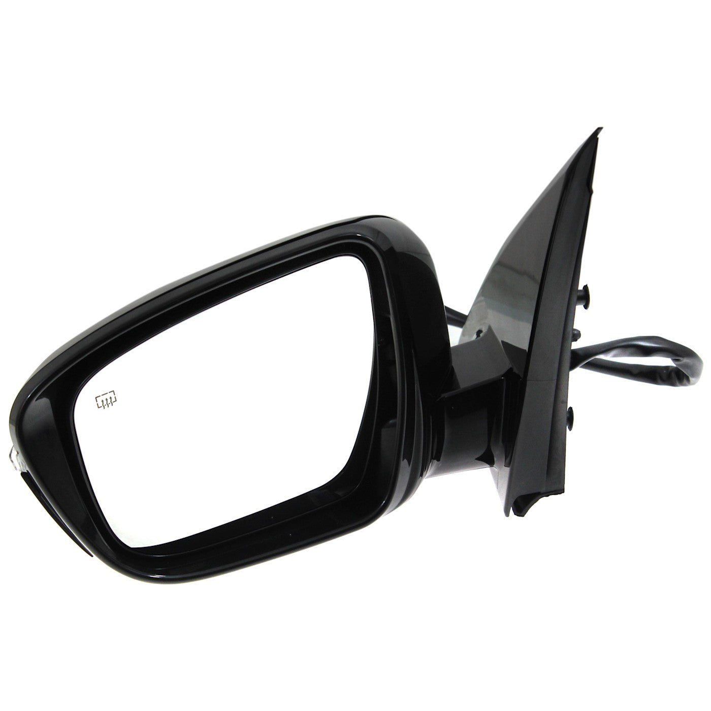 Heated Driver Left Side Mirror for Nissan Pathfinder (2017)