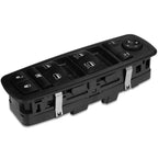 Driver Side Door Master Electric Power Window Control Switch for Ram Truck (2009–2012)