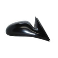 Replacement Passenger Side Power Door Mirror w/o Heated Glass