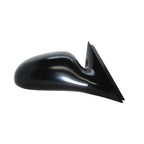 Replacement Passenger Side Power Door Mirror w/o Heated Glass