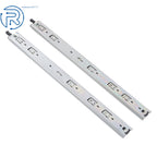 Set of 2 Heavy Duty Drawer Slides for Universal Applications (22 Inch)