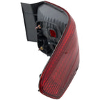 Tail Light for Honda Accord (2005) LH Outer Sedan
