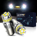 2X LED Parking Backup Light Bulb for Vehicles (P21/5W 1157 BAY15D)