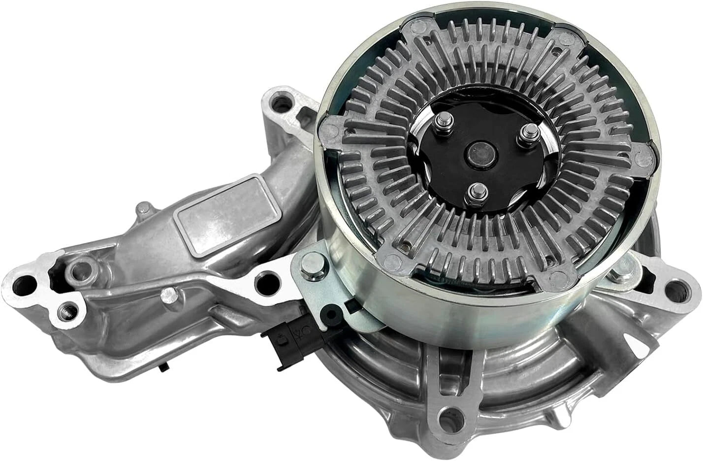 Water Pump for Volvo Truck VNL D13 D16 (85151955, 85152423, 22183231, 85151109)