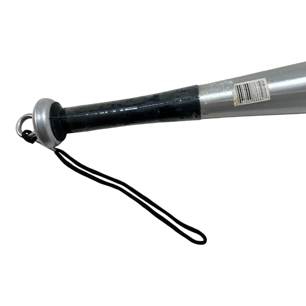 Tigress 88682 Marine Tigerfish Aluminum Bat w/ Foam Handle (18")