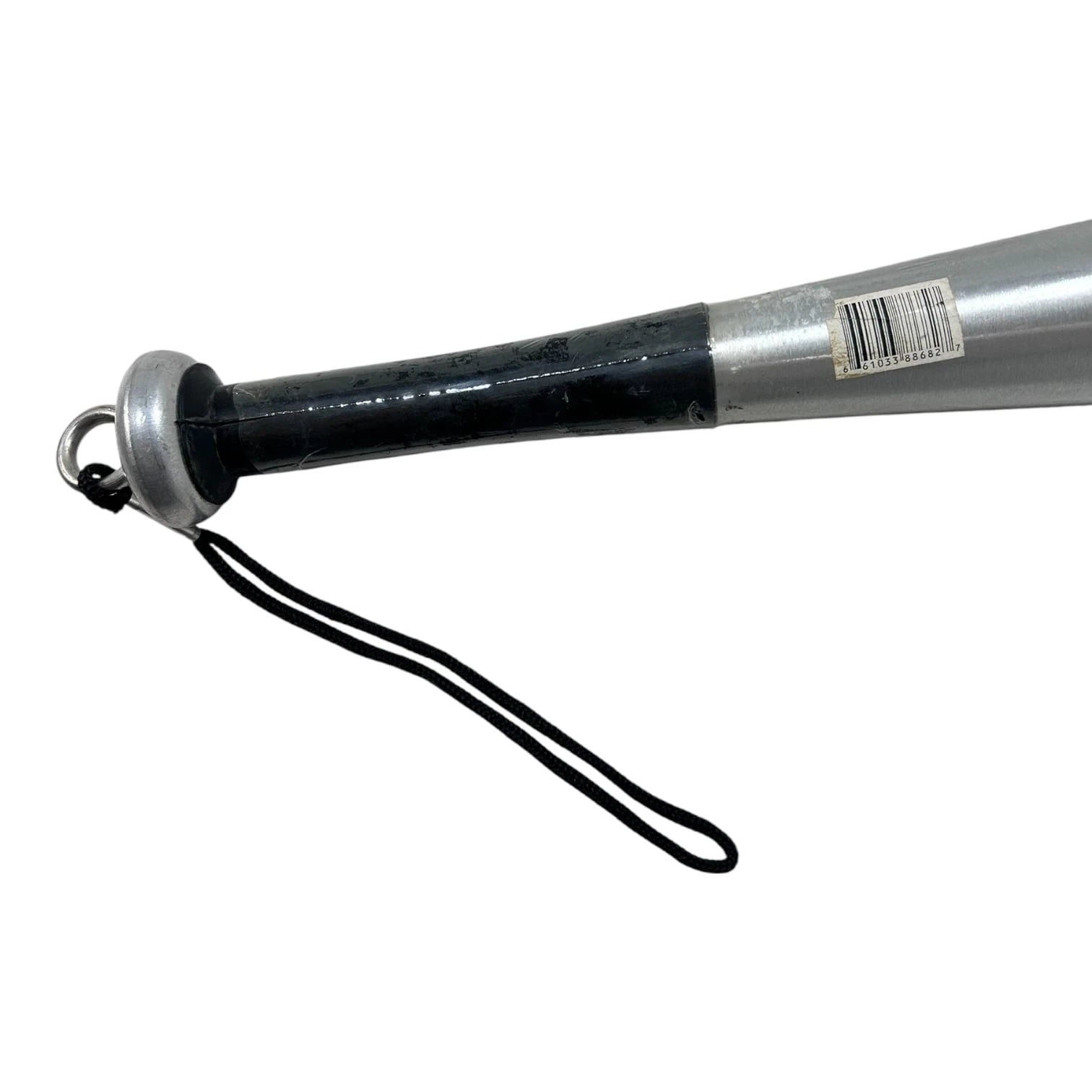 Tigress 88682 Marine Tigerfish Aluminum Bat w/ Foam Handle (18")