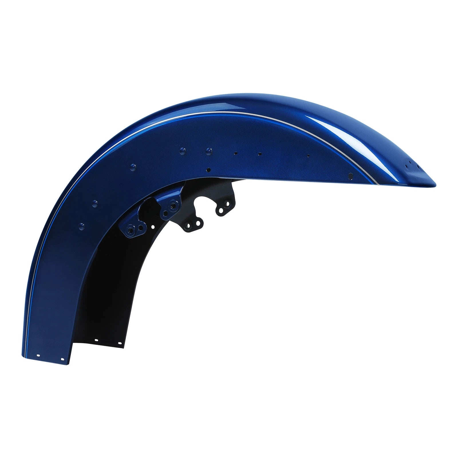 Front Fender for Harley Tri Electra Glide Ultra Limited (2014–2024)