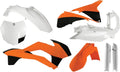 Full Plastic Kit for
