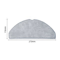 Mop Cloth for Lubluelu Robot Vacuum Cleaner (2023)