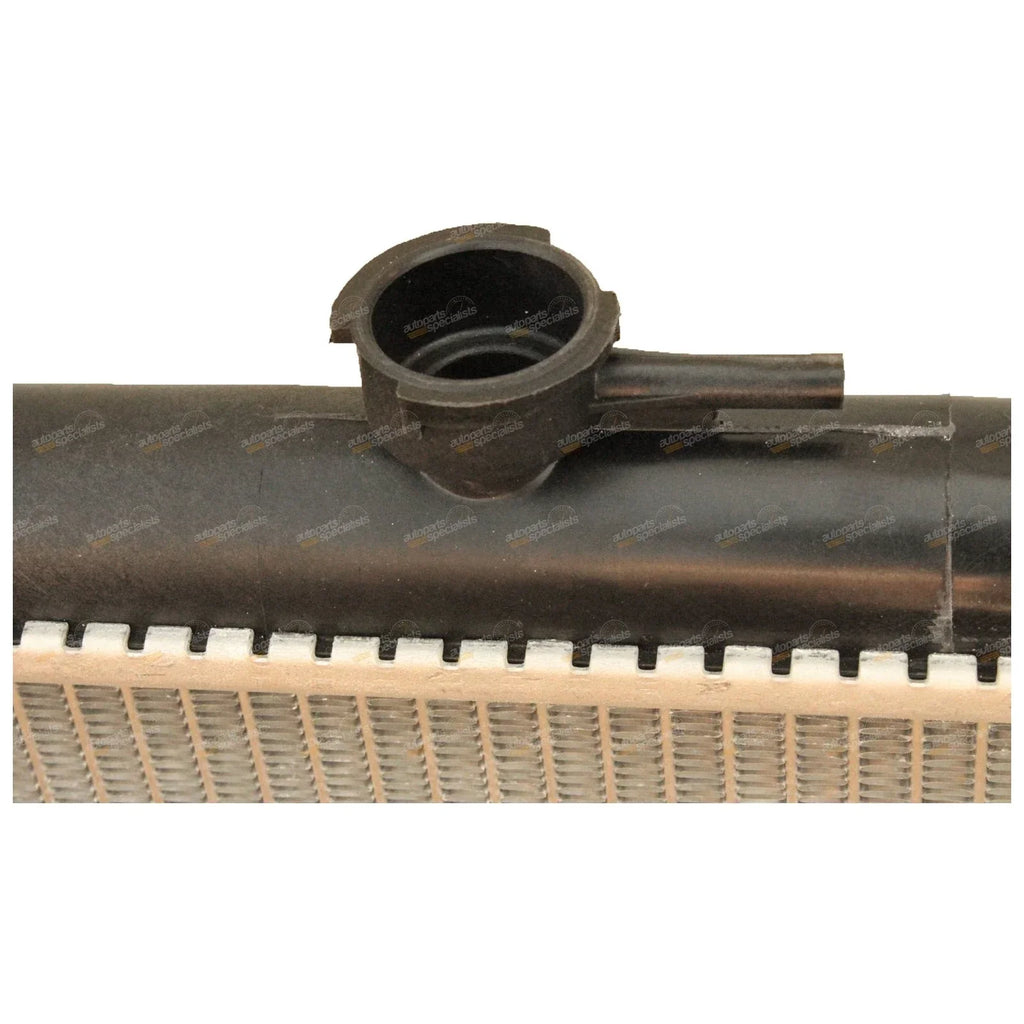 Aluminium Alloy Radiator 2.7L for Nissan Navara D21 (1988-1997)