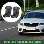 2X PDC Reverse Parking Assist Sensor for Lexus IS250 (89341-30010)