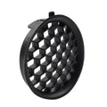 Right Fog Light Lamp Cover Grille for Subaru Impreza (2008-2014)