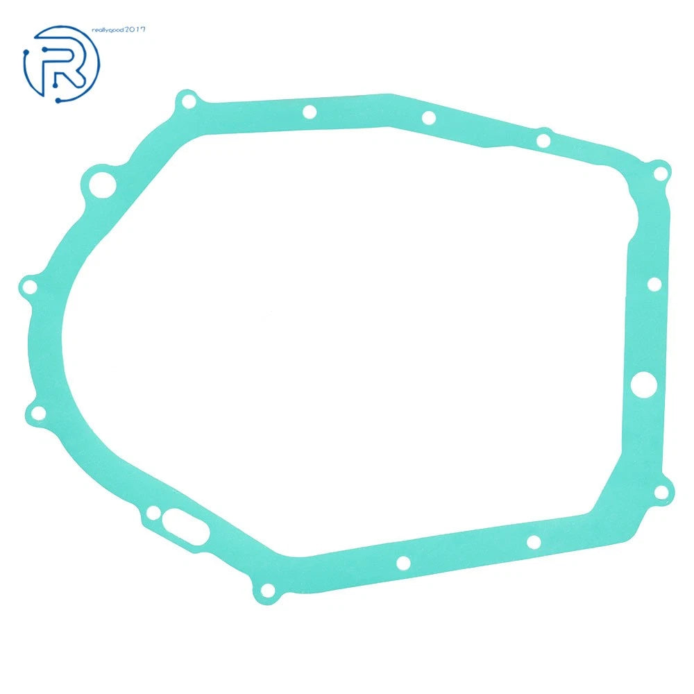Clutch Kit Discs Springs Gasket for Yamaha Warrior (1987–2004)