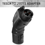 Tesla to J1772 EV Mobile Charging Adapter 48A 250V (2012–2023)