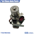 Transfer Case Shift Motor for Volkswagen Touareg (2004–2018) & Porsche Cayenne (2003–2010)