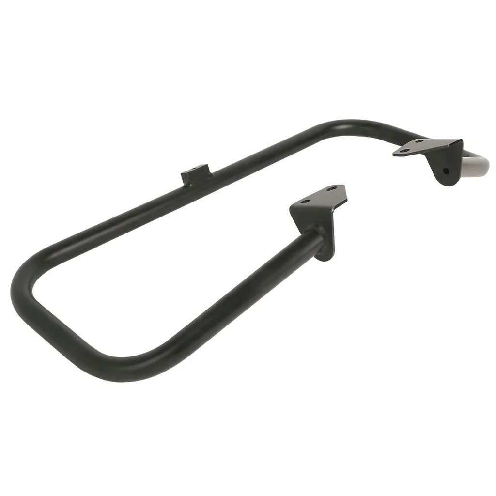 Engine Highway Guard Crash Bar for Harley Dyna Street Fat Bob FXDL FXD (06-17)