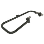 Engine Highway Guard Crash Bar for Harley Dyna Street Fat Bob FXDL FXD (06-17)